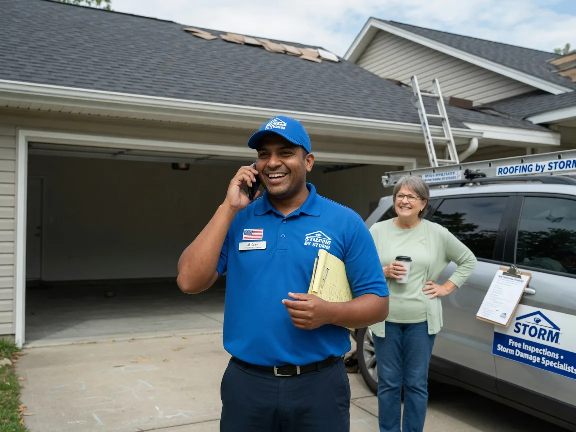 Roof Repair Near Me Brockport, PA FAQs