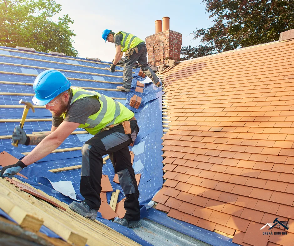 Why choose Roof Repair Near Me in Brockport, PA