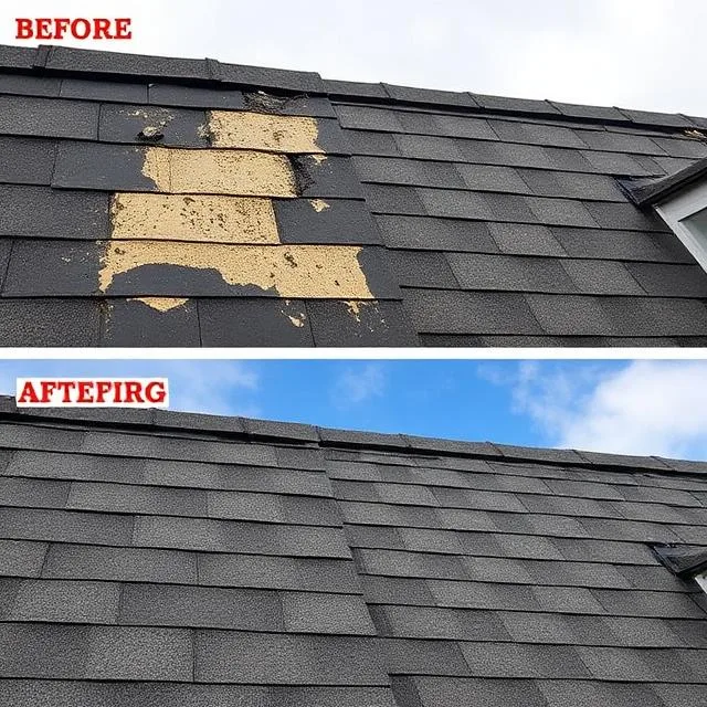 Roof Repair Near Me in Brockport, PA near me